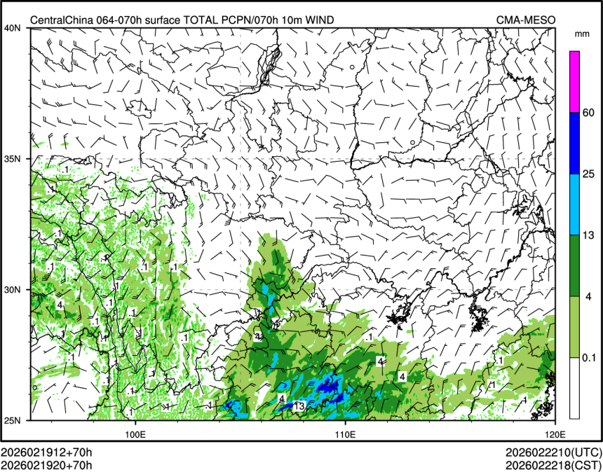 02/19 20时 +070小时