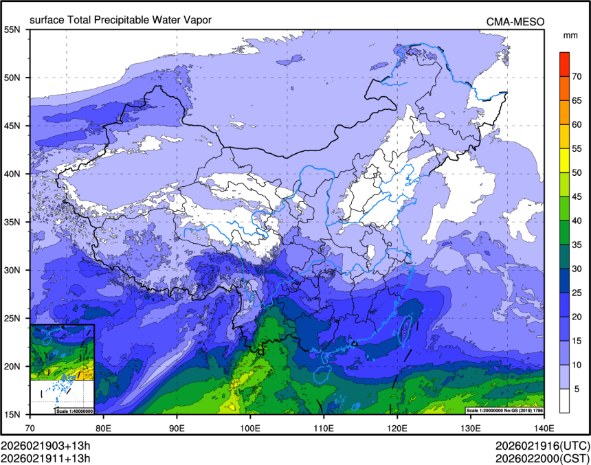02/19 11时 +013小时