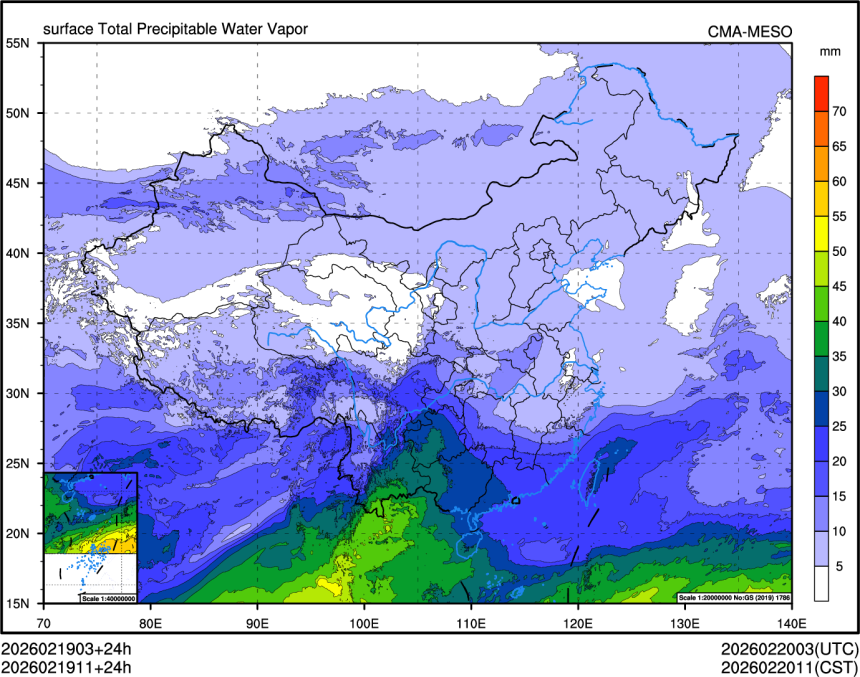 02/19 11时 +024小时