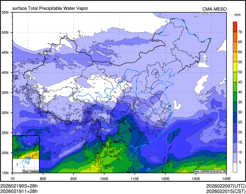 02/19 11时 +028小时