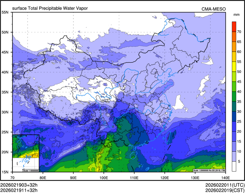 02/19 11时 +032小时