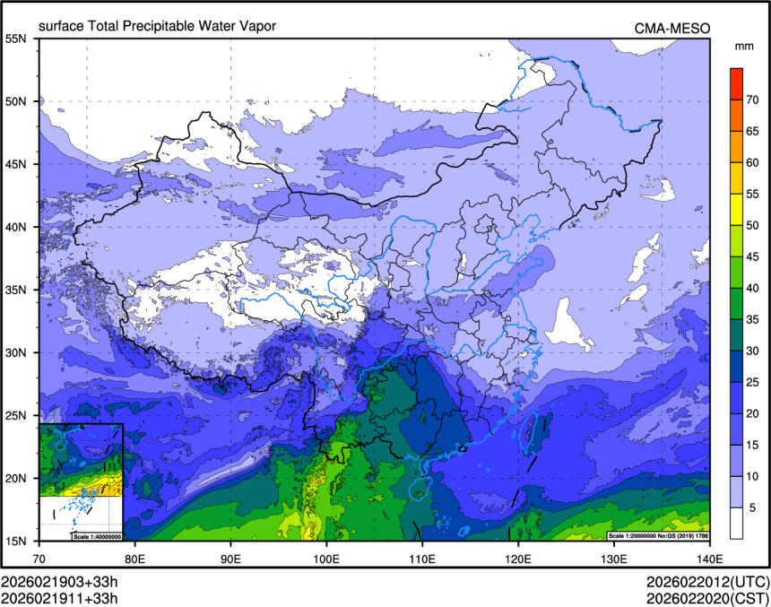 02/19 11时 +033小时