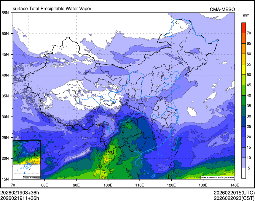 02/19 11时 +036小时