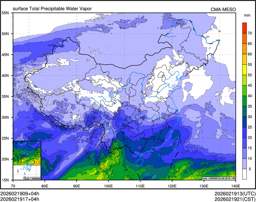 02/19 17时 +004小时