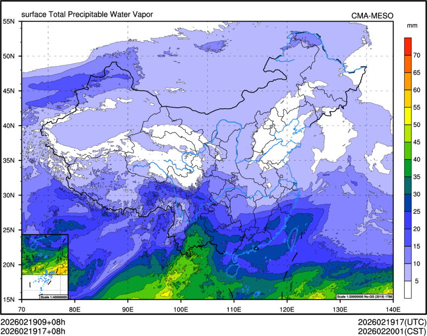 02/19 17时 +008小时