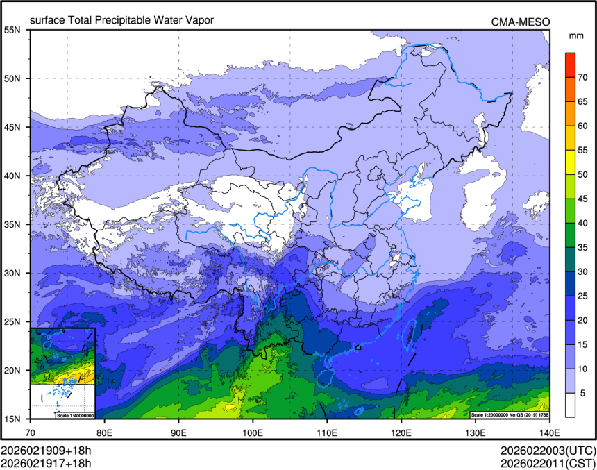 02/19 17时 +018小时