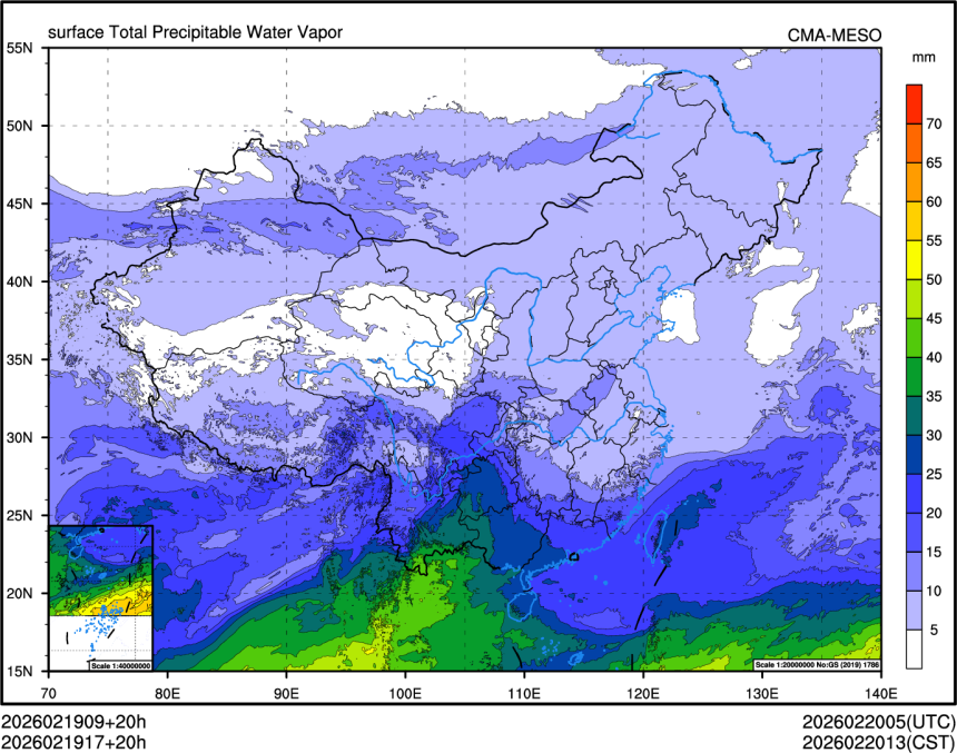 02/19 17时 +020小时