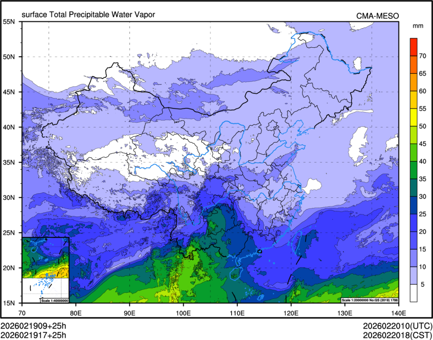 02/19 17时 +025小时