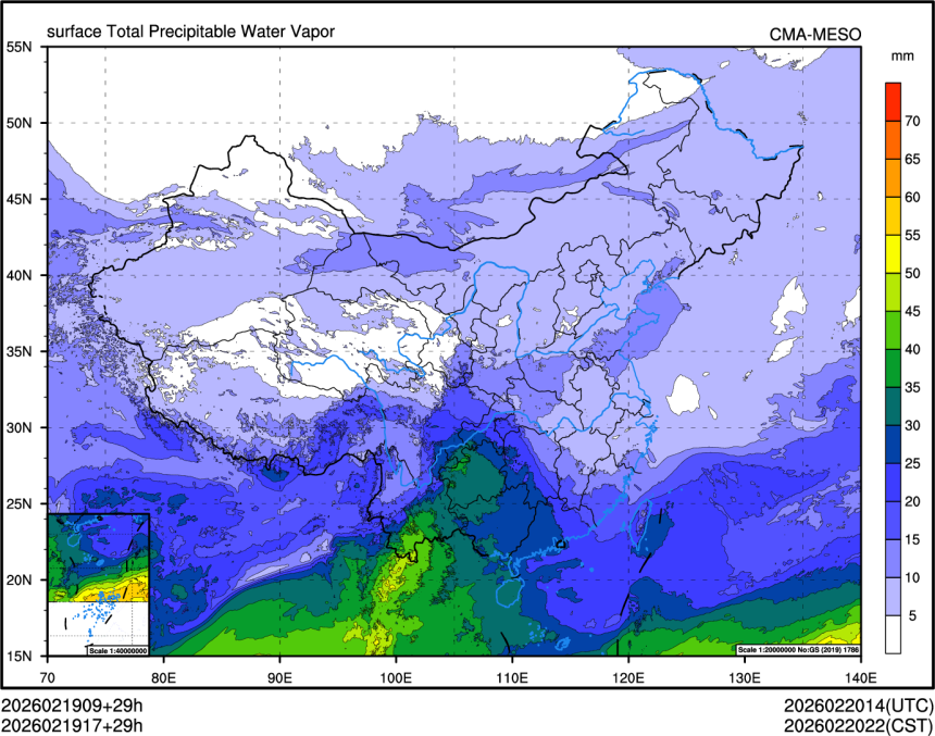 02/19 17时 +029小时