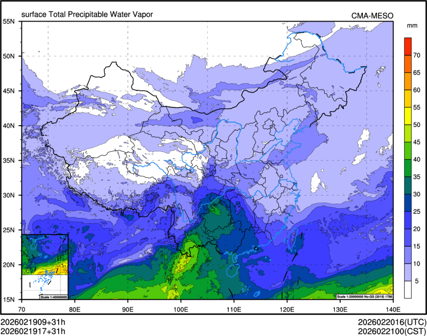 02/19 17时 +031小时