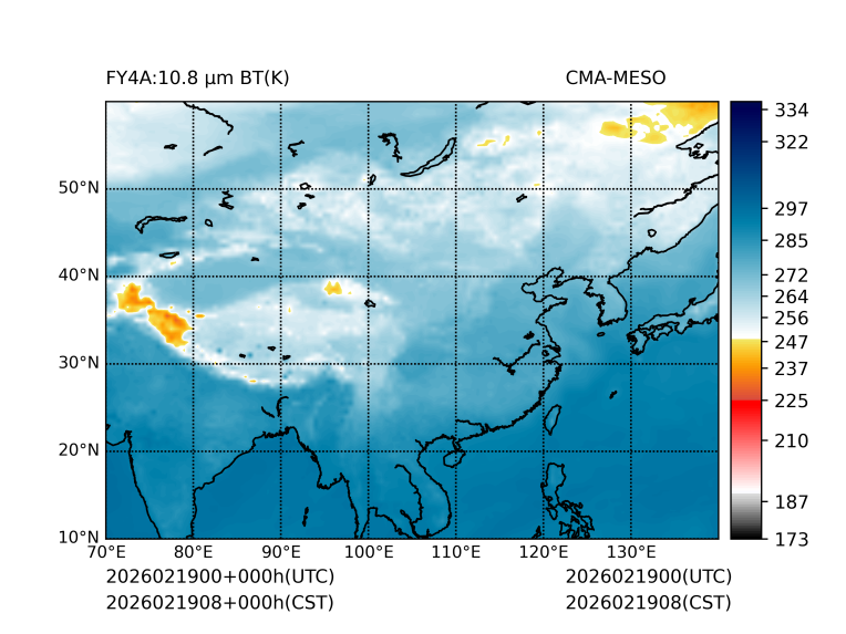 02/19 08时 +000小时
