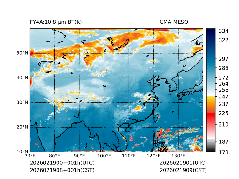 02/19 08时 +001小时