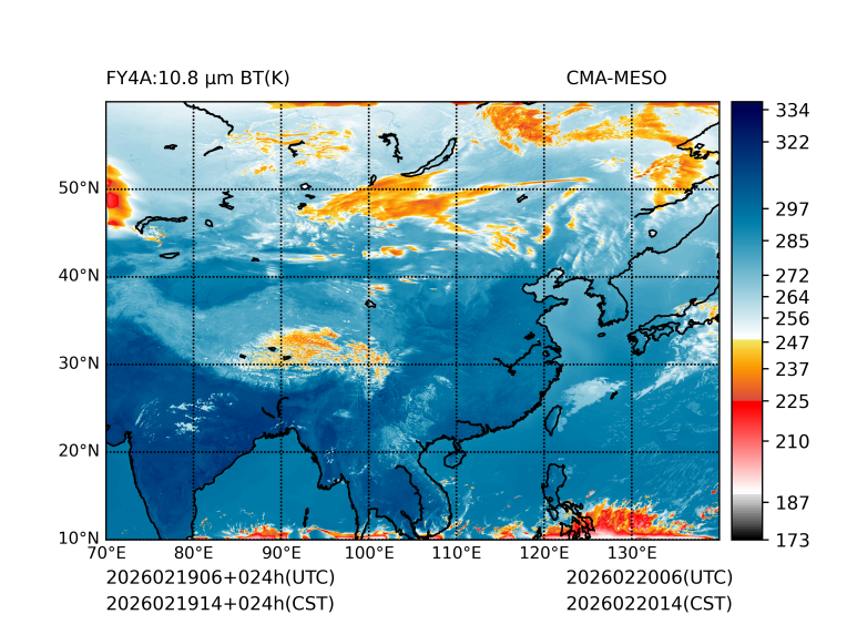 02/19 14时 +024小时