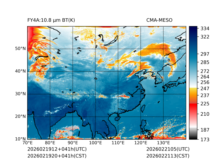 02/19 20时 +041小时