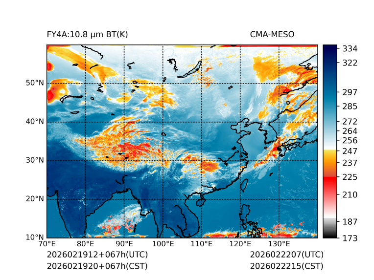 02/19 20时 +067小时