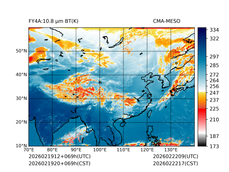 02/19 20时 +069小时
