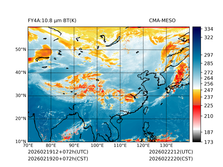 02/19 20时 +072小时