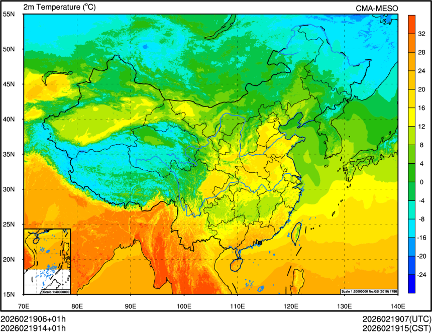 02/19 06时 +001小时