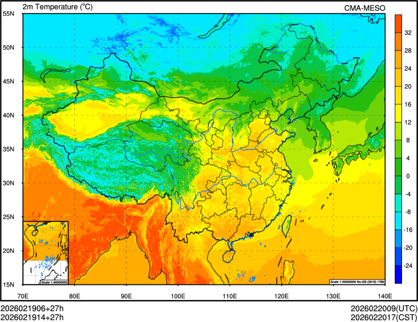 02/19 06时 +027小时