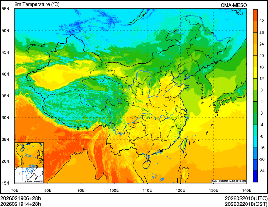 02/19 06时 +028小时