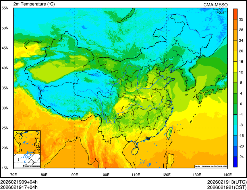 02/19 09时 +004小时