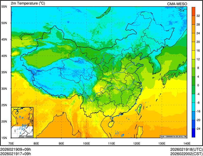 02/19 09时 +009小时