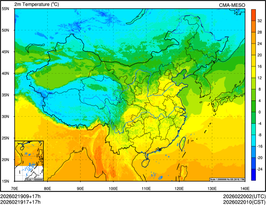 02/19 09时 +017小时