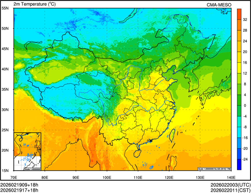 02/19 09时 +018小时