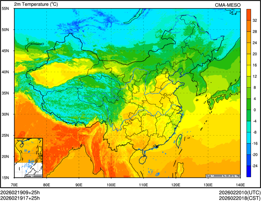 02/19 09时 +025小时