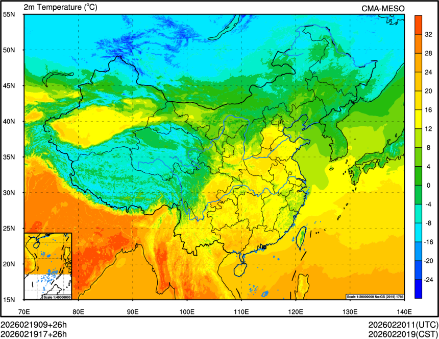 02/19 09时 +026小时