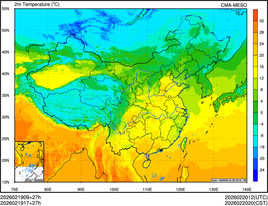 02/19 09时 +027小时
