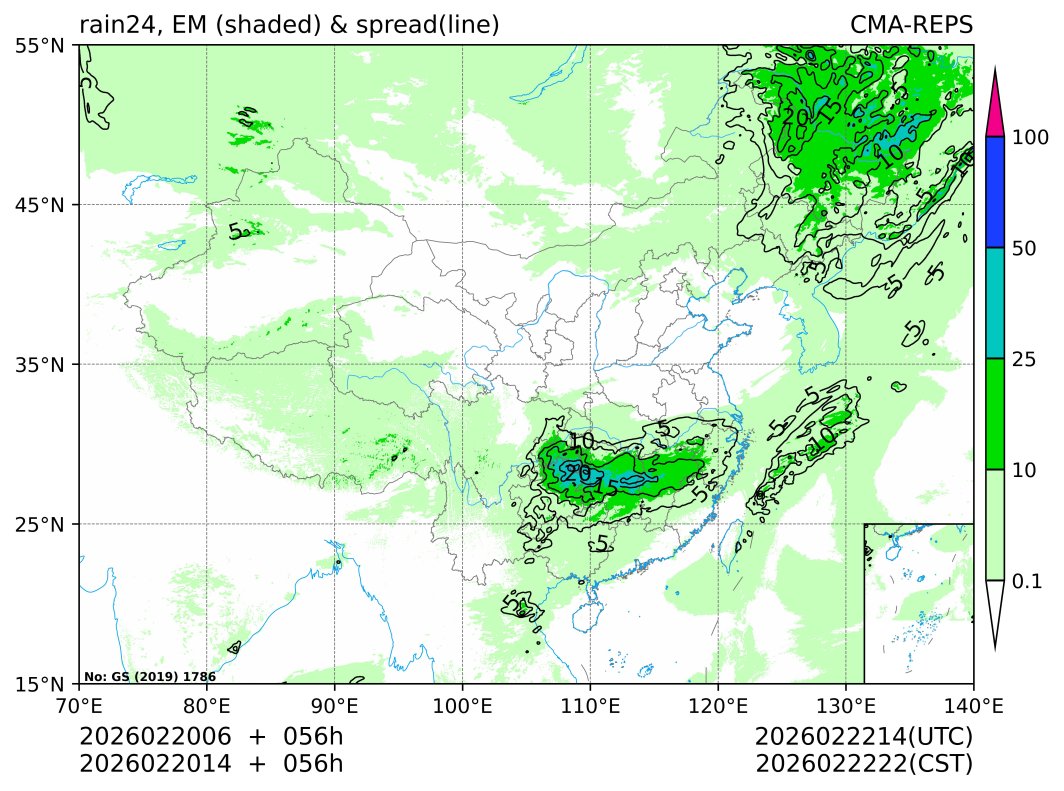 02/20 14时 +056小时