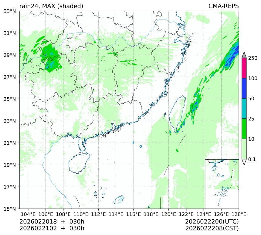 02/20 18时 +030小时