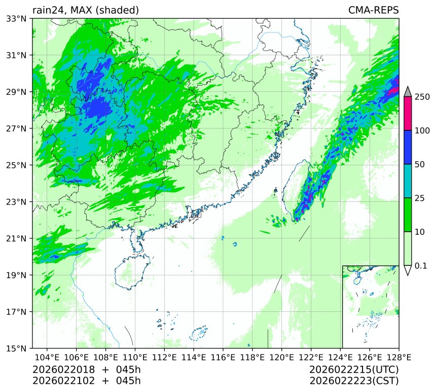 02/20 18时 +045小时