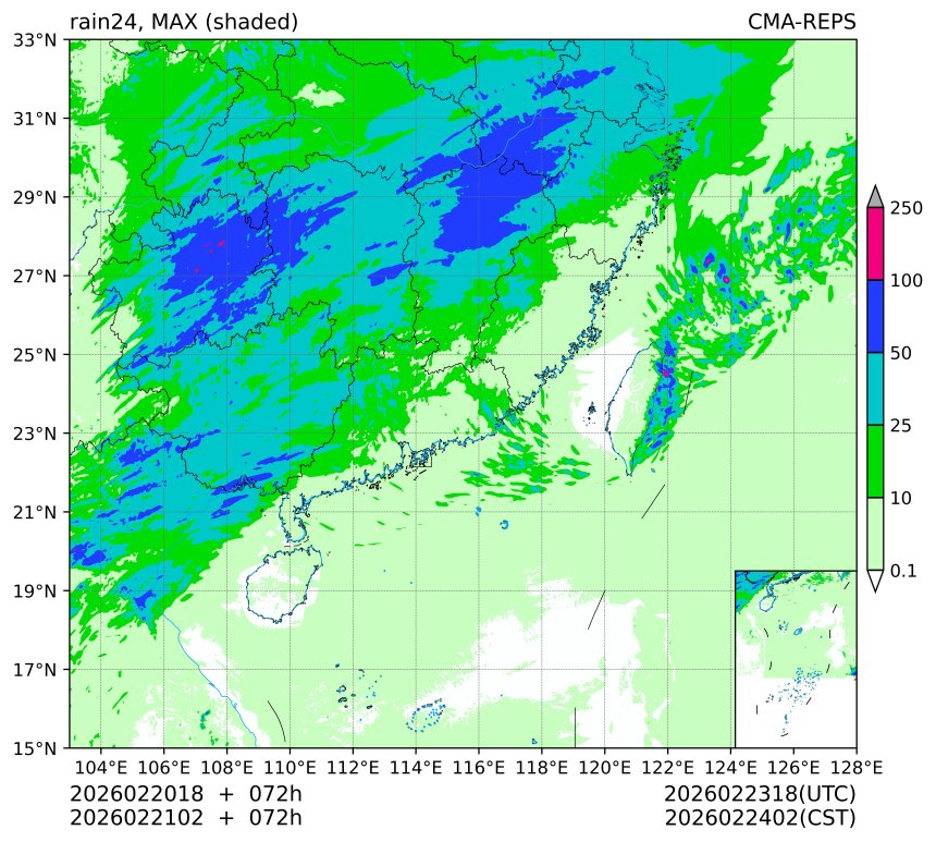02/20 18时 +072小时