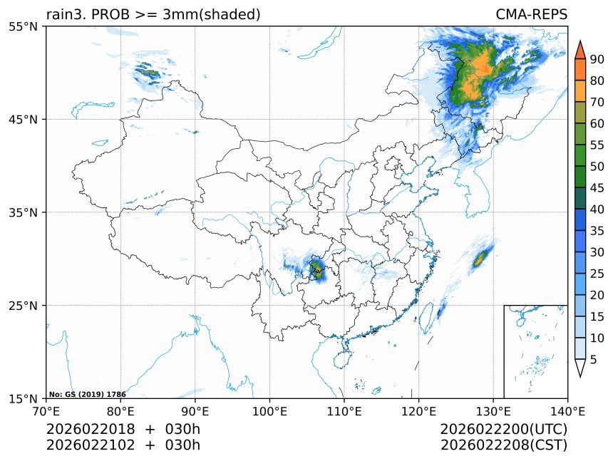 02/21 02时 +030小时