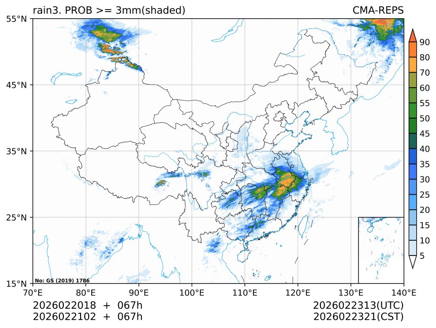 02/21 02时 +067小时
