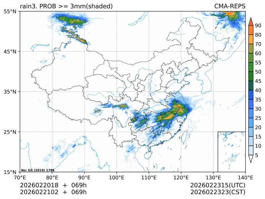 02/21 02时 +069小时