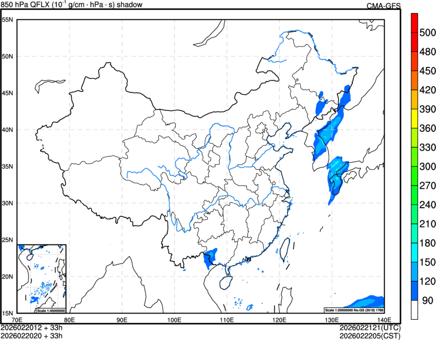 02/20 12时 +033小时