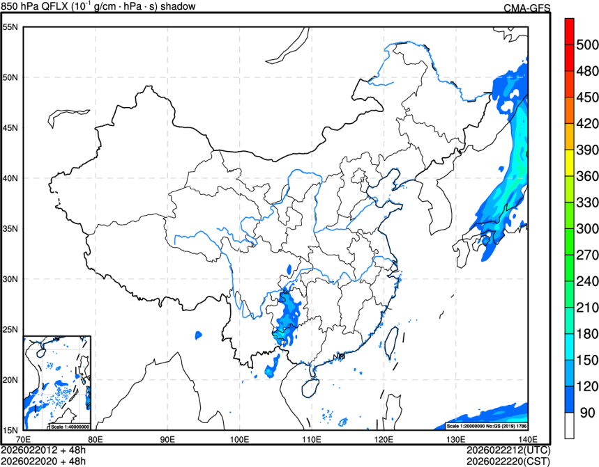 02/20 12时 +048小时