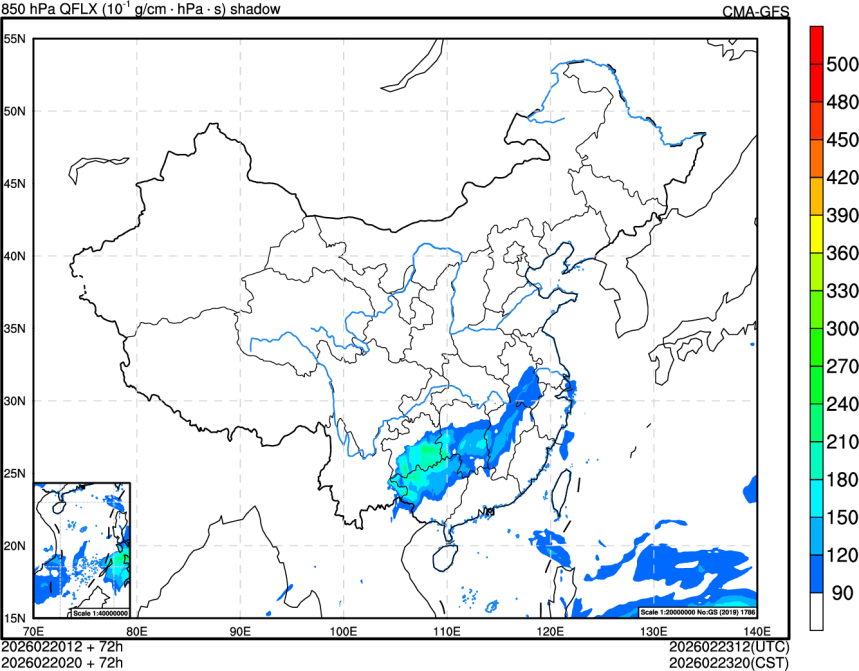 02/20 12时 +072小时