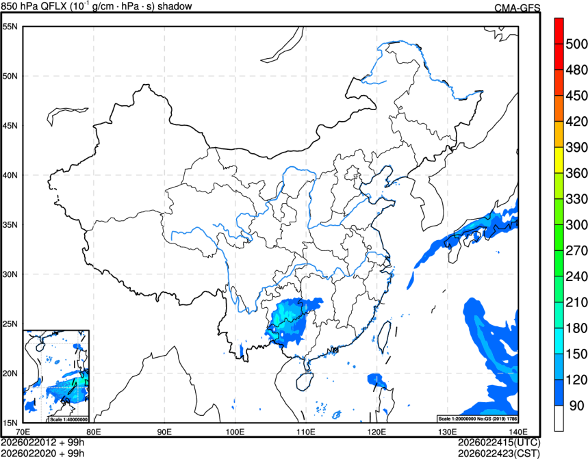 02/20 12时 +099小时