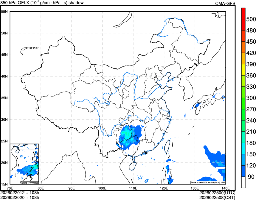 02/20 12时 +108小时