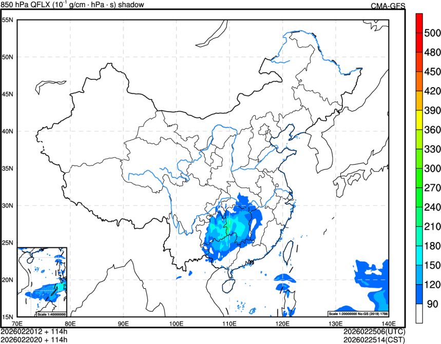 02/20 12时 +114小时