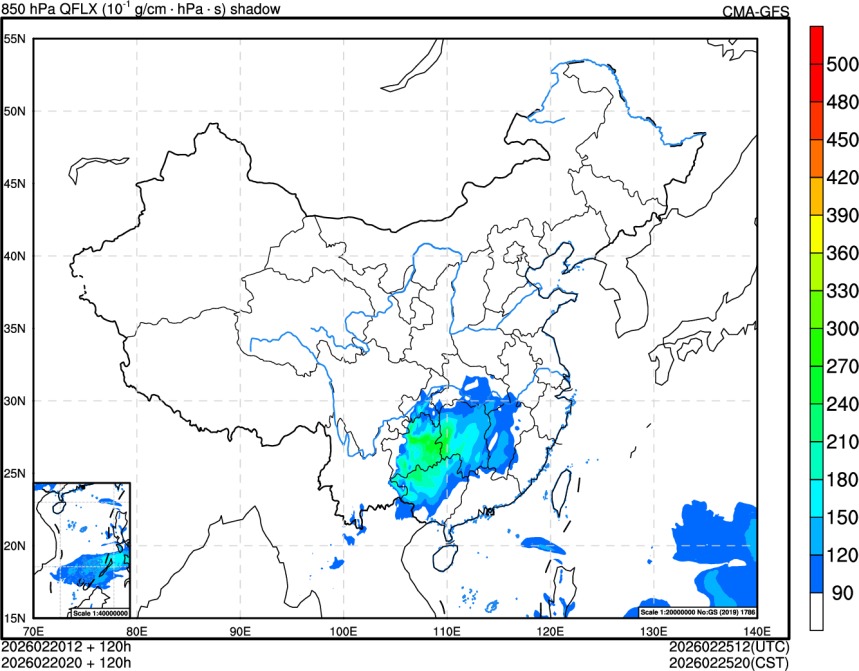 02/20 12时 +120小时