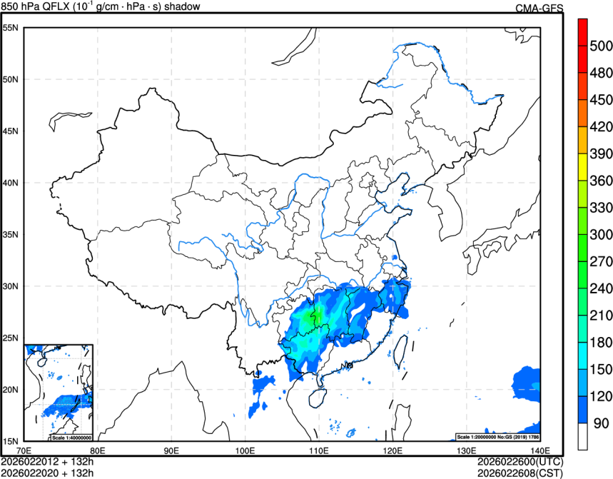 02/20 12时 +132小时