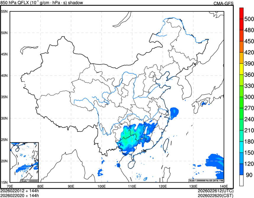 02/20 12时 +144小时