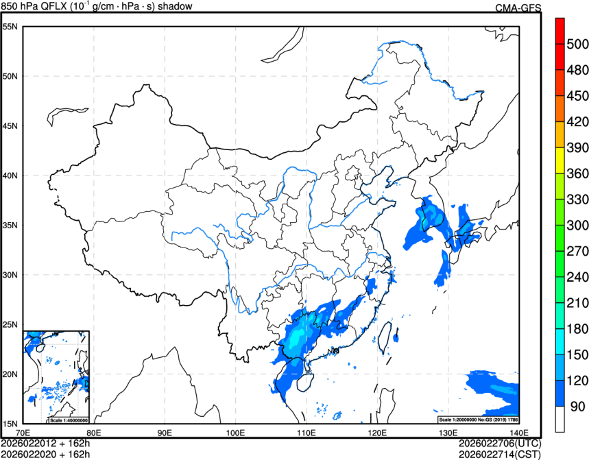 02/20 12时 +162小时