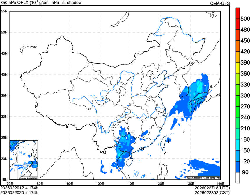 02/20 12时 +174小时