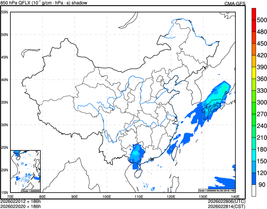 02/20 12时 +186小时